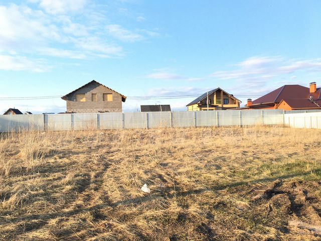 Участок 9 сот. (ИЖС)