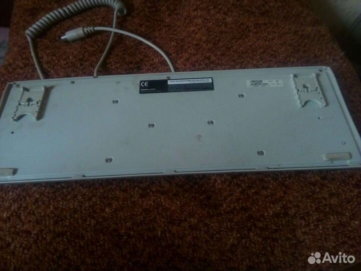 Клавиатура для компьютера