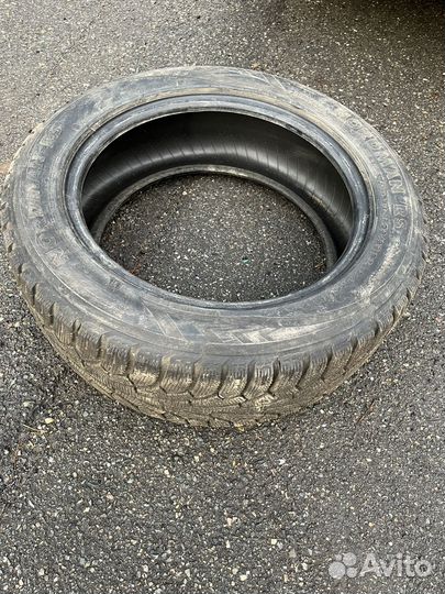 Nordman WR SUV 205/55 R16
