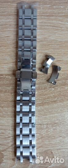 Браслет Tissot Couturier T60 T035