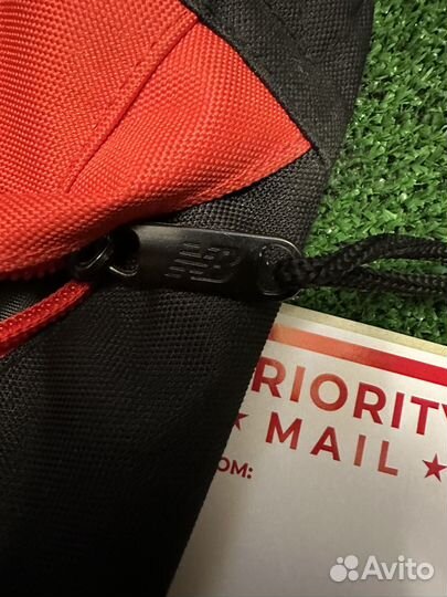 Сумка new balance