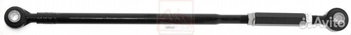 Тяга подвески поперечная зад лев toyota/ CA