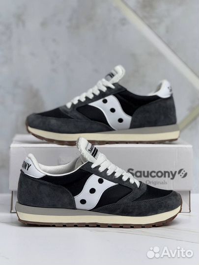 Кроссовки Saucony