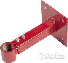 Кронштейн крепления