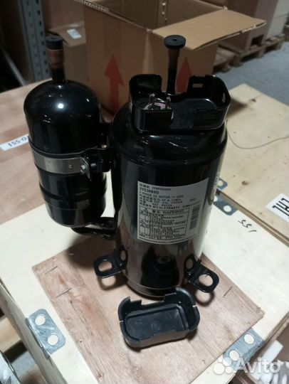 Компрессор Daikin 2YC36BXD