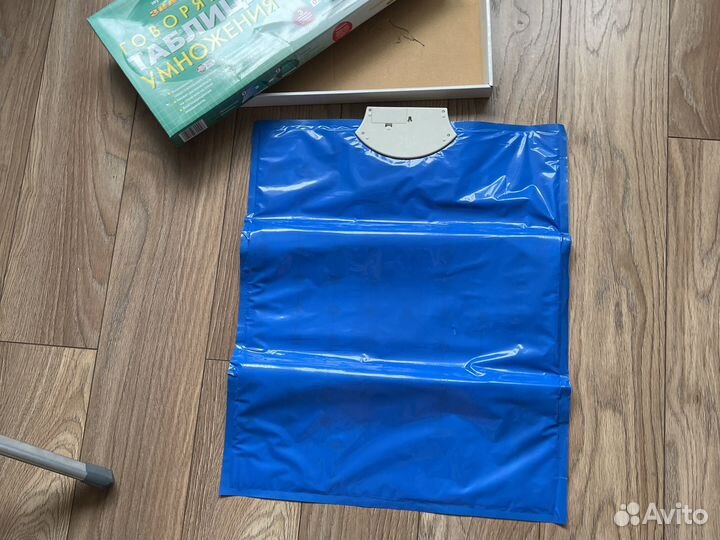 Говорящая таблица умножения для обучения