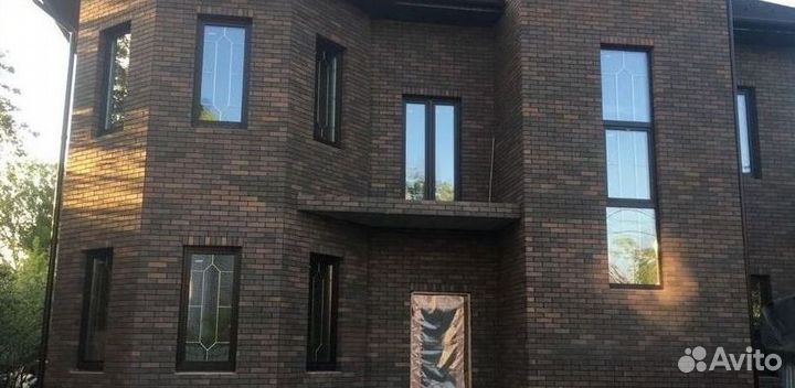 Окна быстро за день