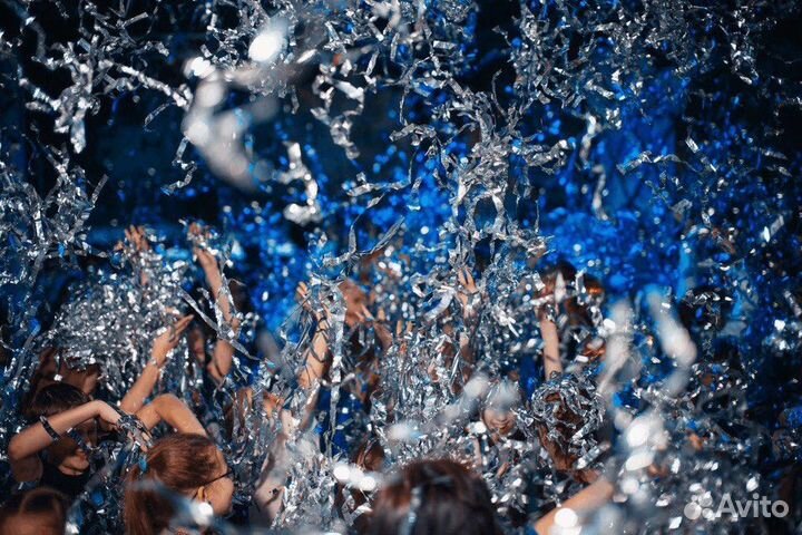 Ведущий / DJ / Свадьба/Банкет/Выпускной