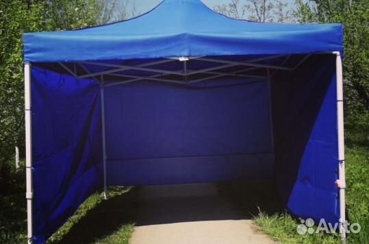 Шатер складной / Палатка торговая