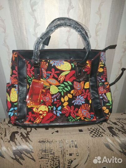 Сумка женская