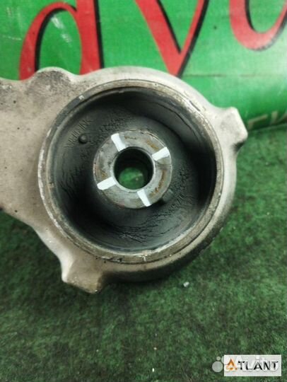 Рычаг передний левый nissan elgrand