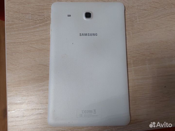 Samsung Tab 1 планшет