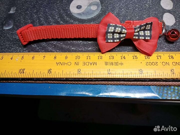 Ошейник для кошек,собачек,кроликов