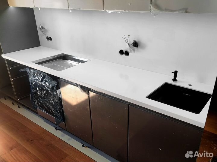 Столешницы от производителя спб м2