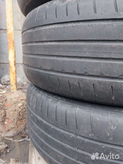 Hankook Ventus Prime 2 K115 225/60 R17 99H