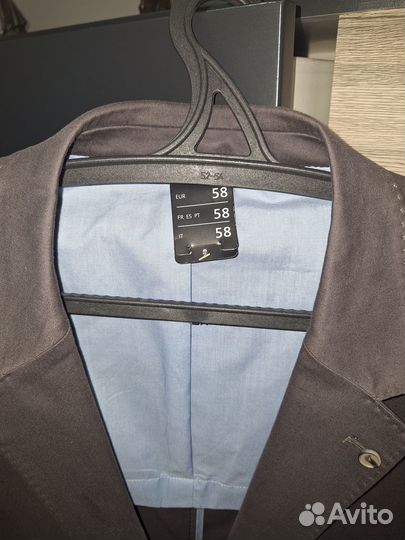 Продаю пиджак фирмы westbury C&A