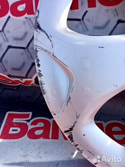 Колпак колеса декоративный Kia