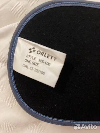 Бандаж для беременных orlet ms-100