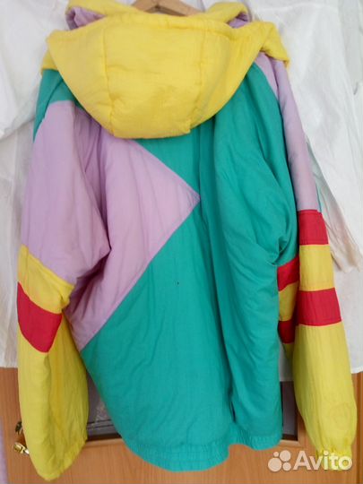 Куртка мужская