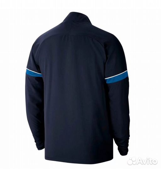 Олимпийка Nike Academy21 CW6118-453