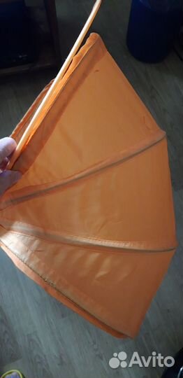 Контейнер для игрушек Икеа