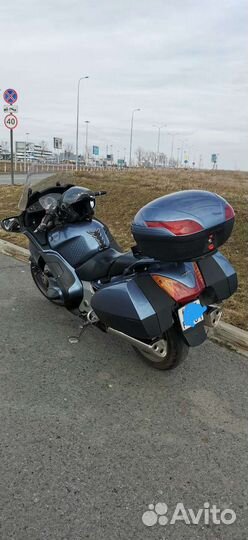 Продам honda ST1300A