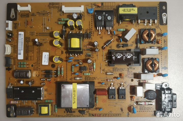 LGP4247L-12LPB EAX64427101 (1.4) LG 42LM620S
