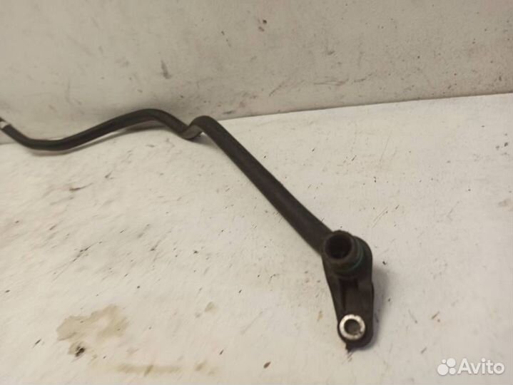 Трубка охлаждения АКПП BMW X5 E70