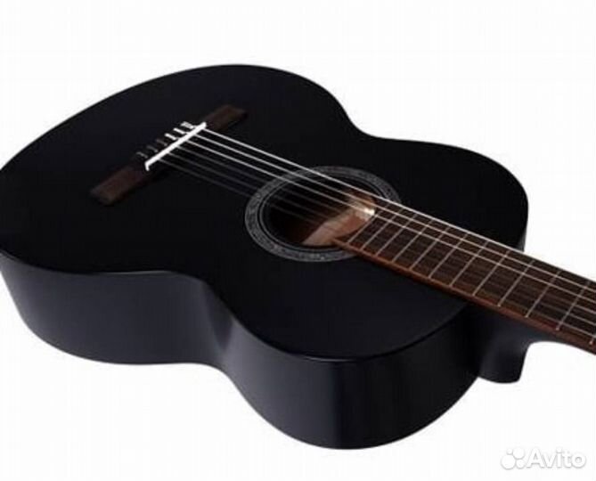 Классическая гитара