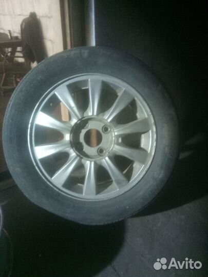 Продам диски r16