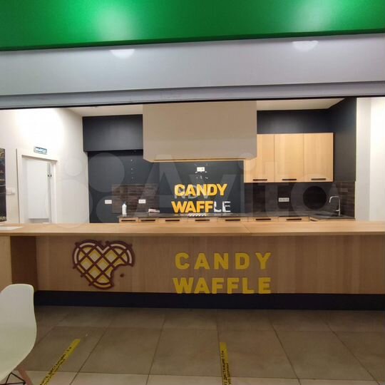 Продам помещение общественного питания, 32.4 м²