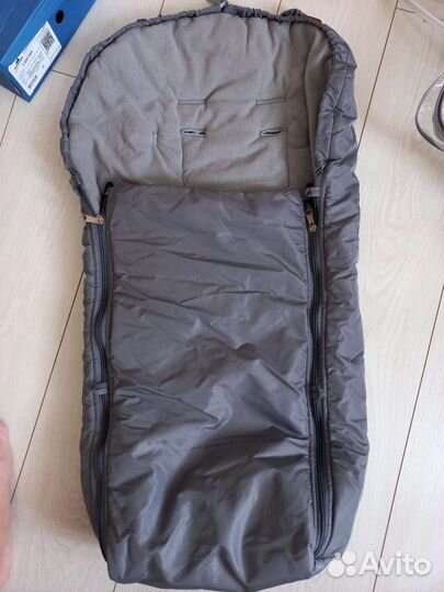 Конверт флисовый 