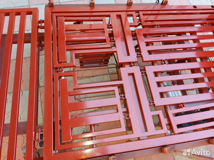 Кровать электрическая для лежачих больных