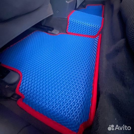 Eva ева эва коврики в Белгороде с гарантией 1 год