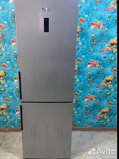 Холодильник б/у с доставкой и гарантией