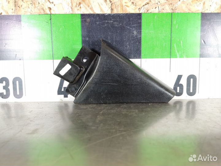 Крышка зеркала внутренняя левая Chery Amulet 2006