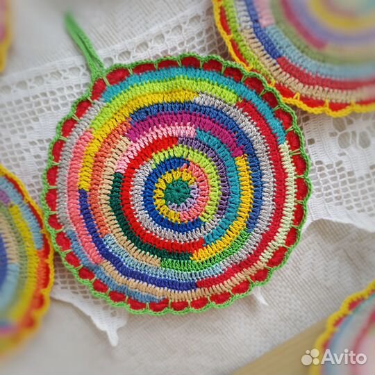 Прихватки для кухни