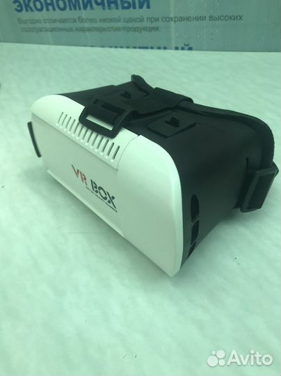 VR очки для телефона
