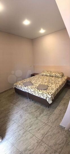 Комната 20 м², 1/2 эт.