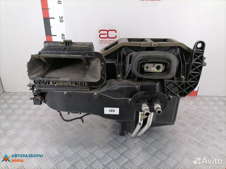 Отопитель в сборе (печка) Alfa Romeo 159 2006