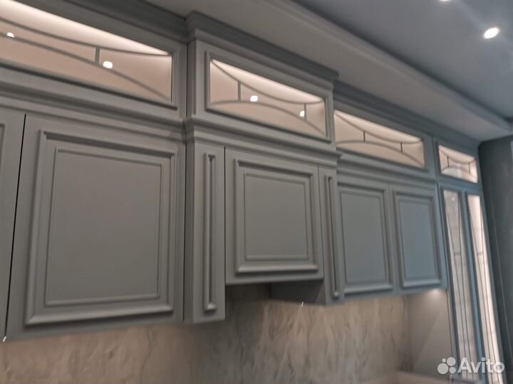 Кухни на заказ