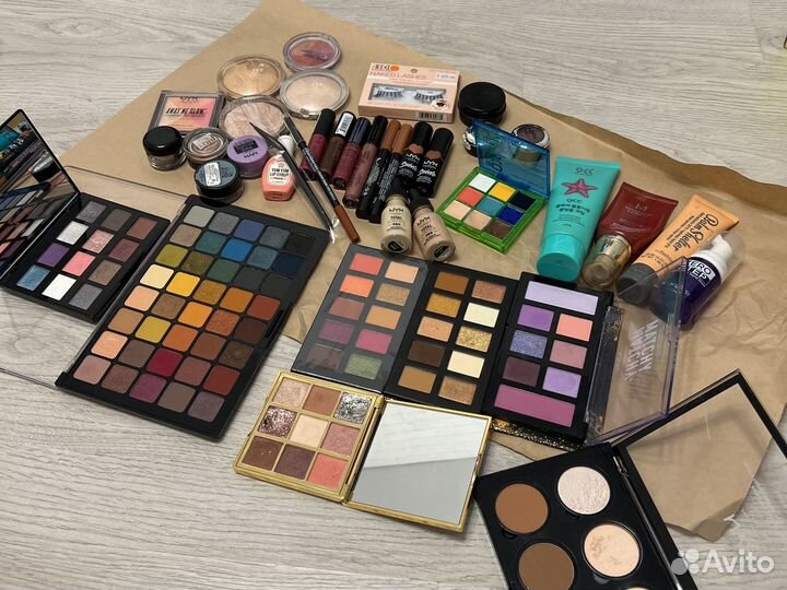 Набор косметики