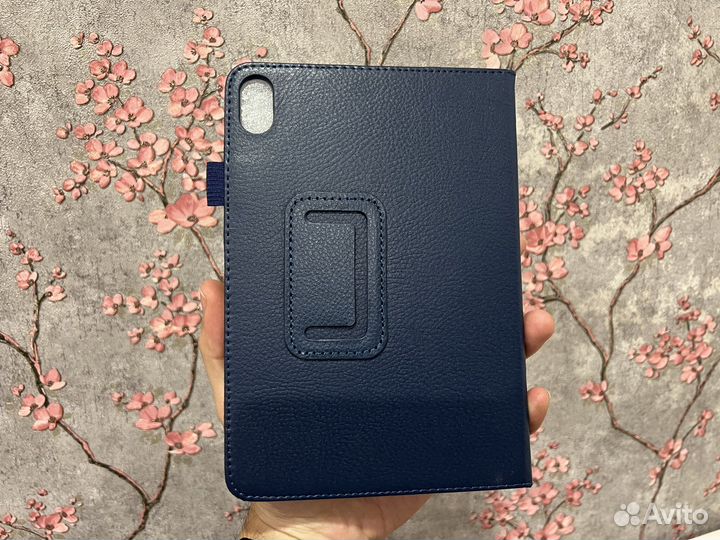 Чехол книжка iPad Mini 6