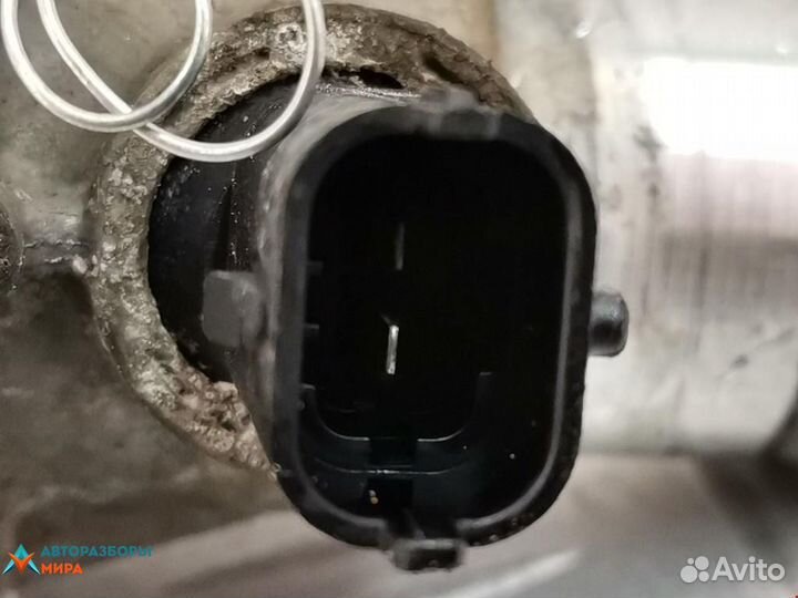 Корпус термостата Opel Astra G 2006 24405922