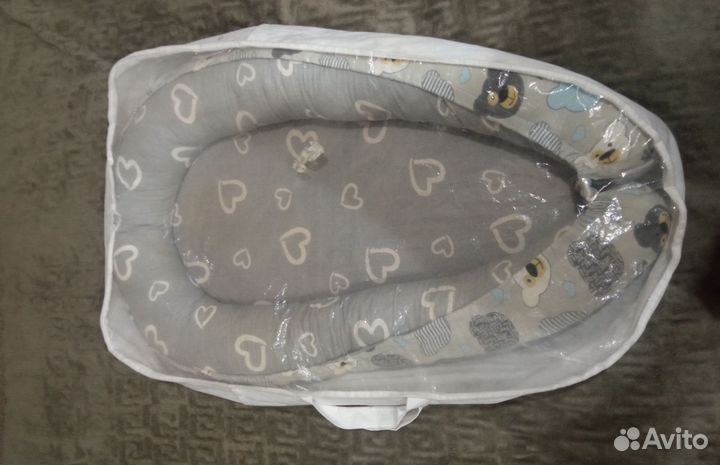 Подушка-позиционер