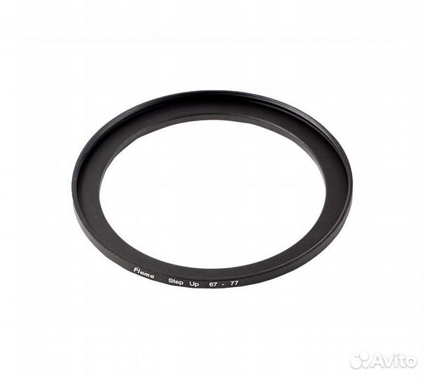 Кольцо переходное Flama Step-Up 67-77mm