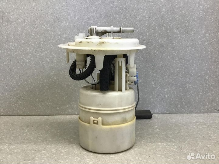 Насос топливный электрический Citroen C4 Aircross