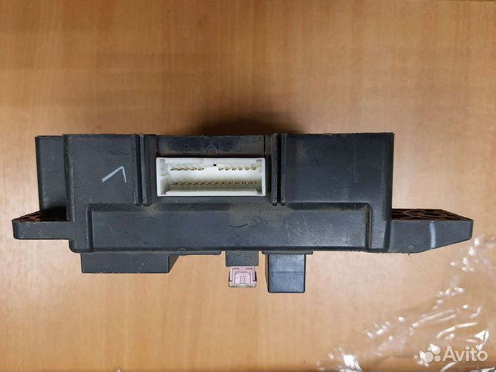 Блок предохранителей Mitsubishi Lancer X 8637A466