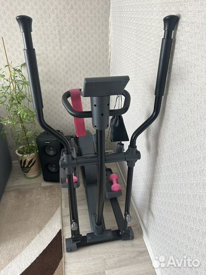 Элипсоидный тренажер бу tourneo