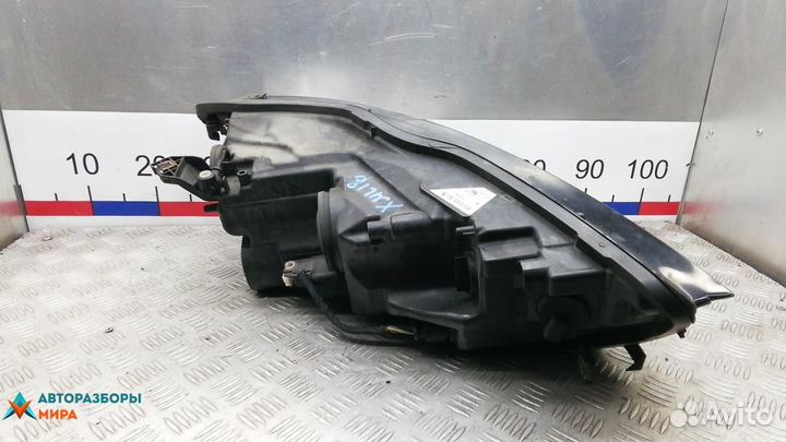 Фара левая Audi A6 4G/C7 2013